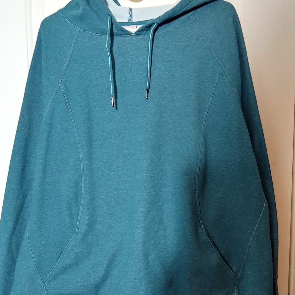 Athletic Works Sweatshirt/Hoodie